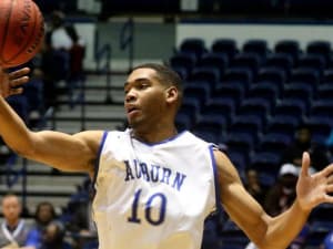 Brooks Recaps His Commitment