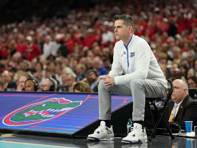 Gators Finalize Golden Contract Extension