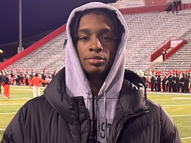 Iowa State flips 2025 WR from NIU commitment