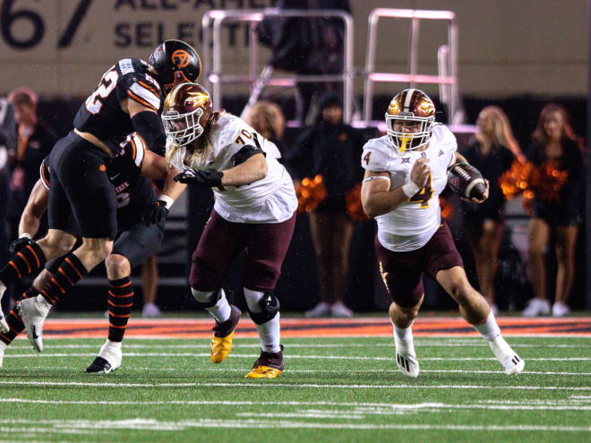 DevilsDigest TV: ASU at Oklahoma State postgame analysis