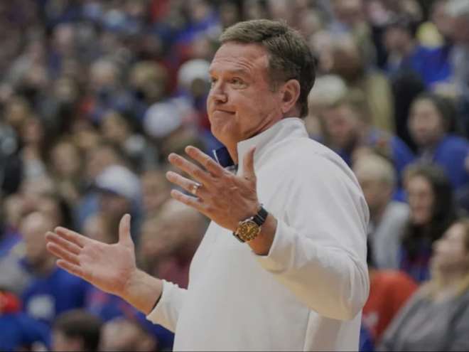 A closer look at some key numbers following KU’s loss to Arizona