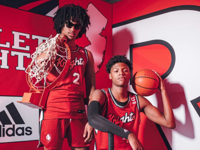 GAME THREAD: Rutgers Basketbeall versus Wagner