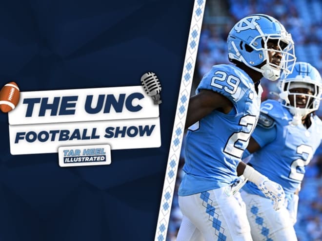 THI Podcast: The Football Show | Pass Coverage, Health, Harrell, NCCU, More