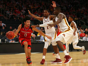 PREVIEW: Rutgers Hoops set to travel west to take on Minnesota