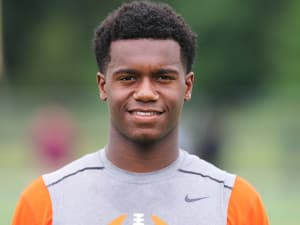 Elite receiver has strong Clemson connections