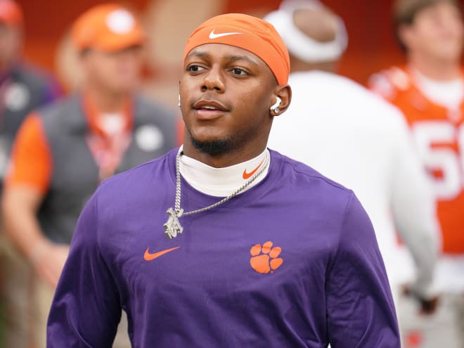 Thursday Clemson Football Insider