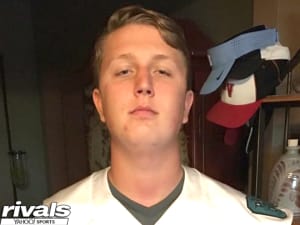 Blue-chip OL looking to visit MSU