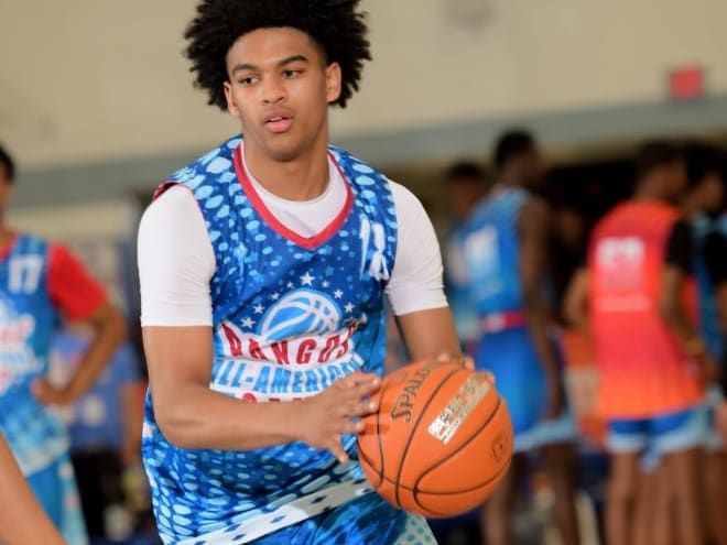 Twitter Tuesday: UK's 2021 class, James Graham, Trey Kaufman