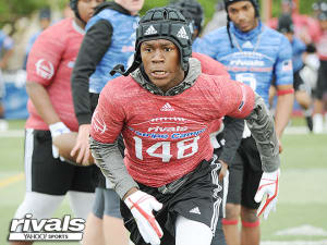 Elite 2020 LB Kalel Mullings recaps second Northwestern visit