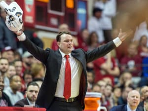 Scouting Indiana Hoops: Hoosiers roster, rankings, stat comparison Part II