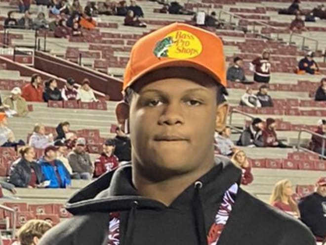 New Virginia Tech football offer: Charles House New Virginia Tech football offer: Charles House