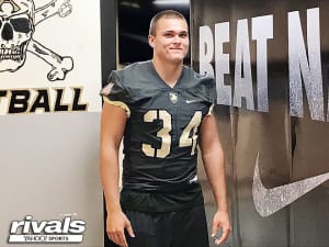 2018 Army Commits kick-off their own 2017 season
