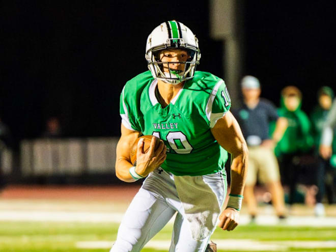 2026 Pascack Valley LB Adam Shaw Talks Rutgers Offer, Upcoming Visit