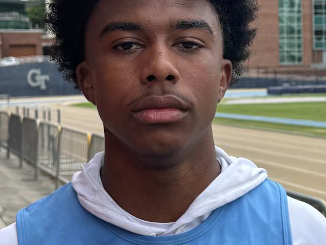 Four-star wideout Craig Dandridge names finalists, sets a commitment date