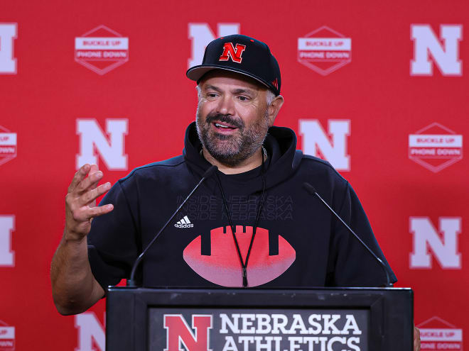 Rhule talks recruiting, roster management amidst losing streak