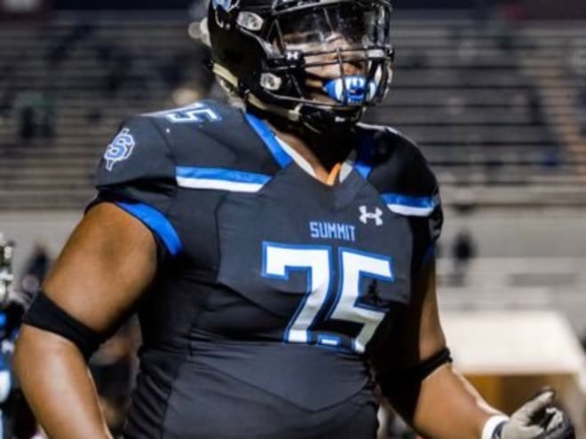RRS TV: OT target Jacoby Jackson