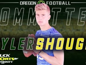 Ducks land Rivals250 QB