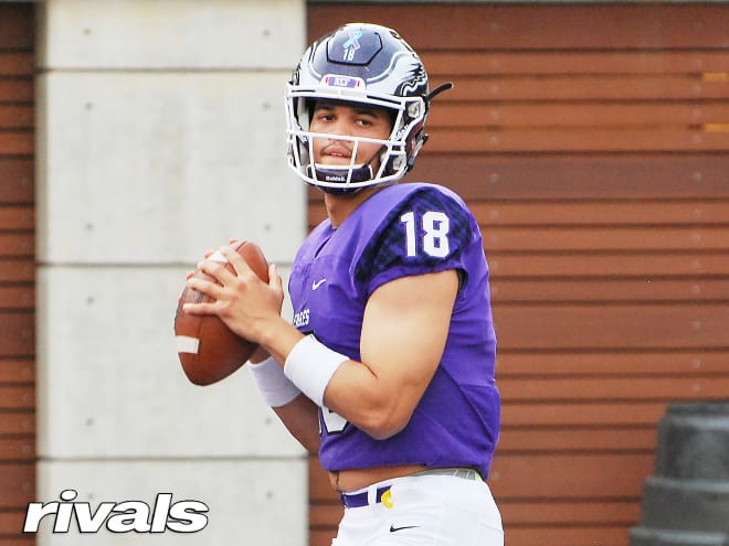 A Look at 2021: QB