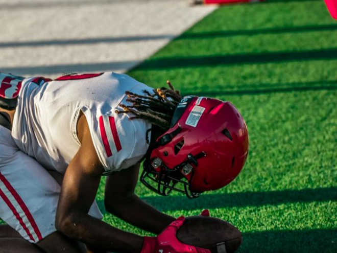 Lone Star Preps High School Football Talk