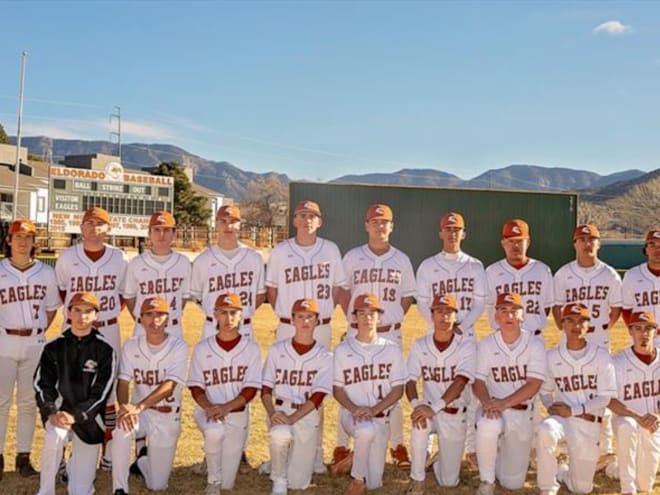 New Mexico High School Baseball Quarterfinals Schedule
