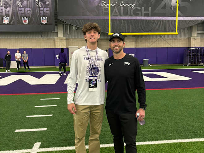 Minnesota Offers 2027 QB from Familiar Program