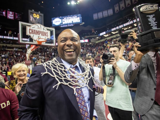 Column: A sad end to Leonard Hamilton's glorious Florida State tenure