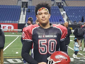 A Closer Look at Arkansas' Early 2020 Defensive Tackle Offers