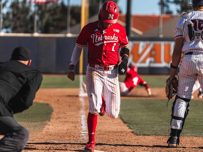 BSB Series Preview: Nebraska at USC