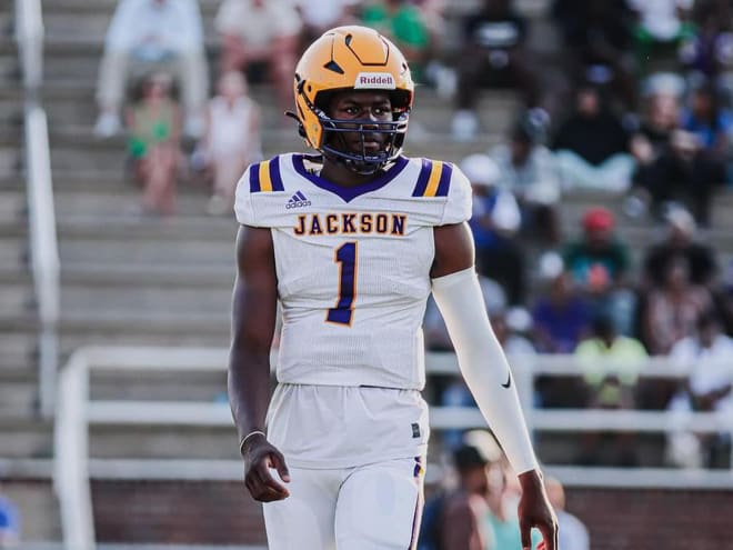 Big Weekend Looms For Duckworth, Other Recruits