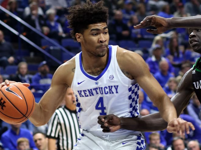 Evans Seven: Teams with most on line with NBA Draft decisions