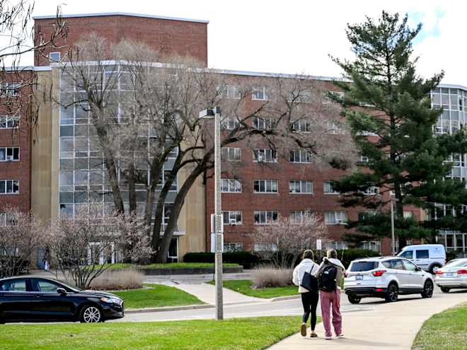 Context: Compensation in collegiate sports, Michigan State's new AD