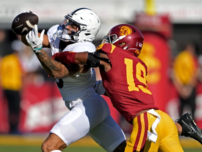 Six Nittany Lions who could have breakouts in second half of the season