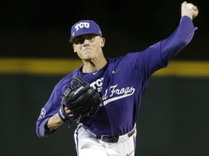 Big 12 conference baseball preview