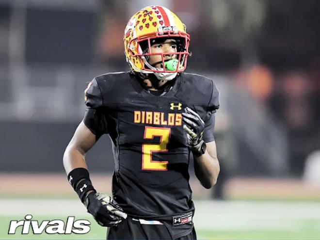 Rivals Rankings Week: Breaking down the 2025 DBs