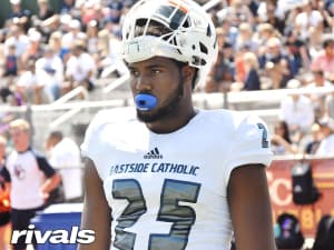 Gators serve up offer to nation's third-ranked TE for 2020