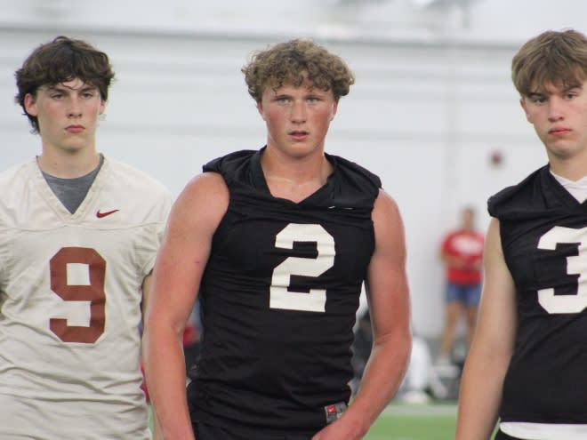 Notable Recruits at Iowa's June 13-20 2024 Prospect Camps