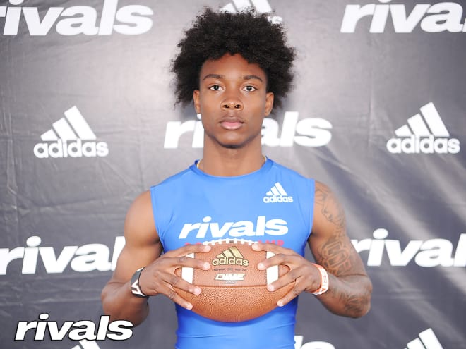 2021 Louisville football recruiting Hot Board: Remaining offensive targets