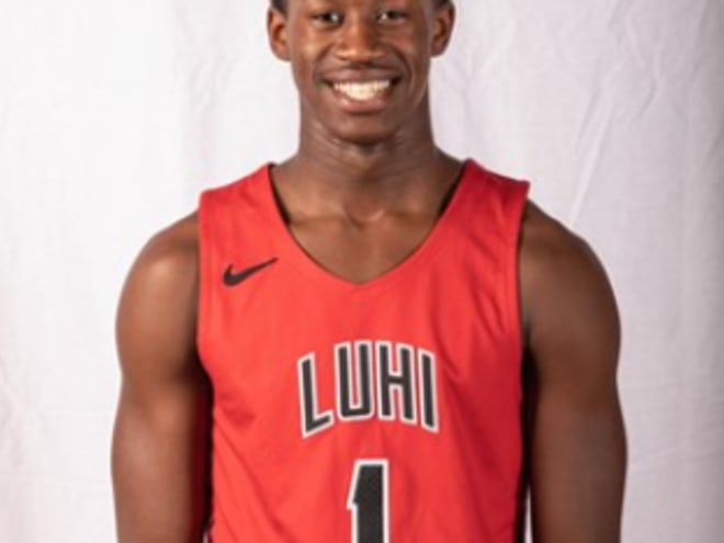 Kentucky offers Edgecombe