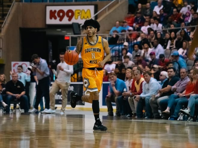 The State of Southern Miss Basketball with Jay Ladner