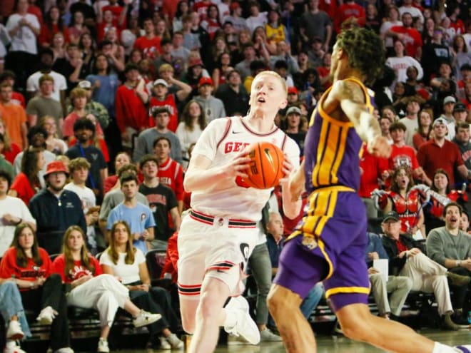 Bulldogs pick up big home win against LSU