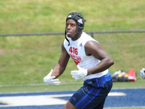 Analysis: Ohio State lands TE Cormontae Hamilton
