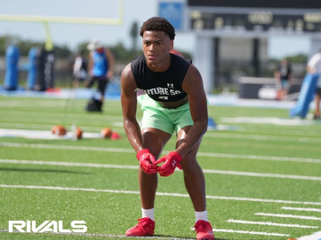 Recruiting rundown: Latest developments for Alabama on the recruiting trail