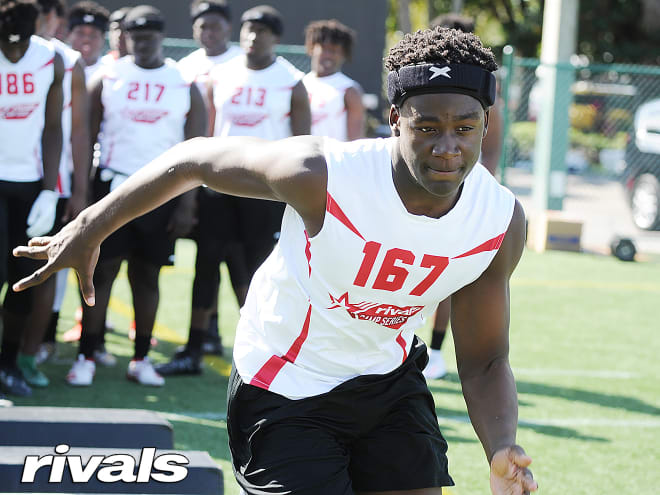 Fact or Fiction: FSU will have a hard time keeping Nyjalik Kelly