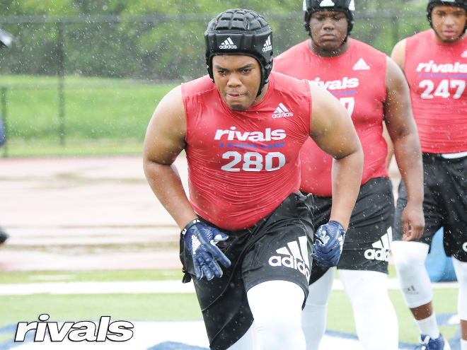 New Jersey OL Jenkins chooses Nebraska on signing day