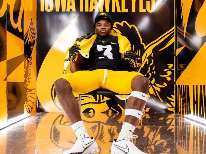 Three Thoughts on Jacob Wallace's Commitment to Iowa