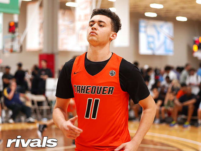 Stock Risers: Five SGs that made the most of the grassroots season