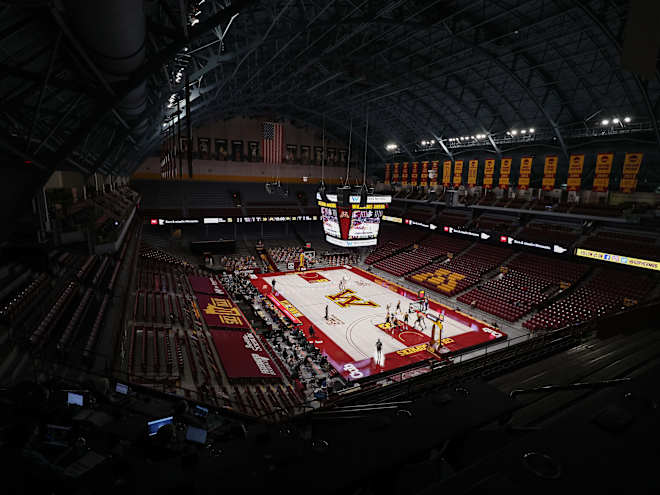Minnesota Men's Basketball: Gophers Add Pair of Guards