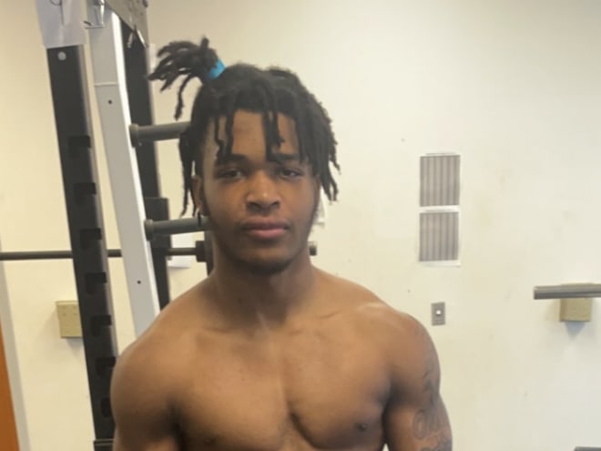 New Virginia Tech football offer: Iverson Howard