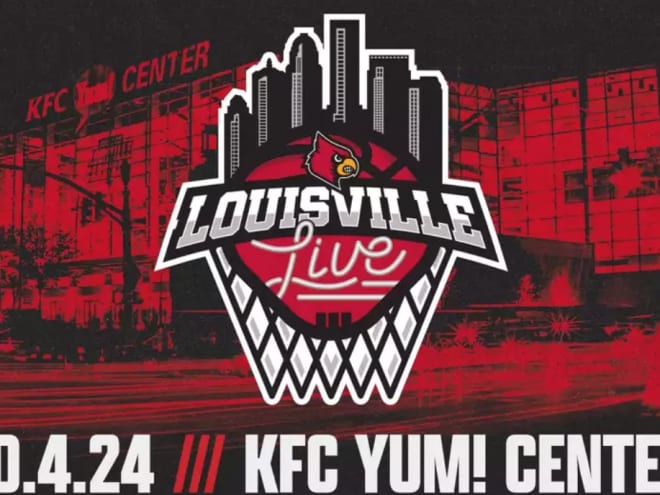 Louisville Live Tickets on Sale