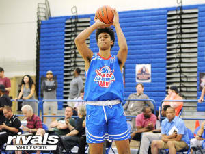 Looking at Vanderbilt's July offers